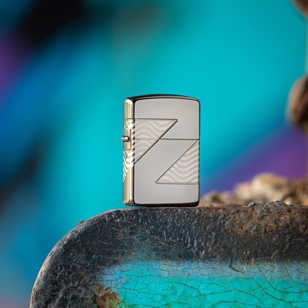 Zippo Collective of the year 2020 "Z2 Vision"